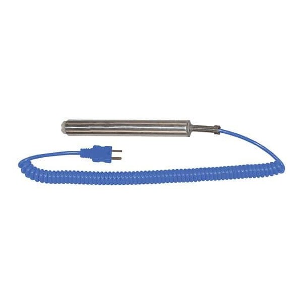 Type-T, Compact Surface Probe, 4.5" L, M